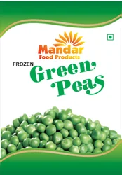 Green Peas