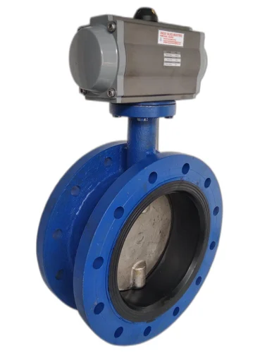 actuators strainers