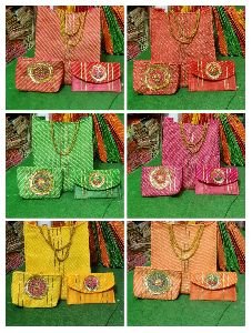 Handicraft Shopping Bags