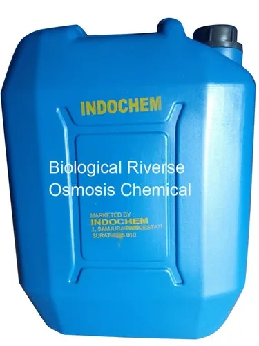 techclean ro chemicals