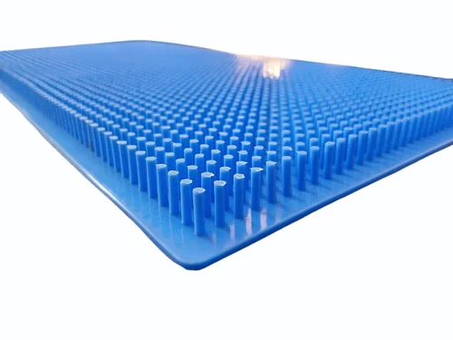 silicone mat