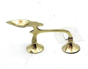 BRASS DIYA