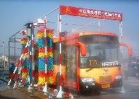 Bus Washing Machine Brush