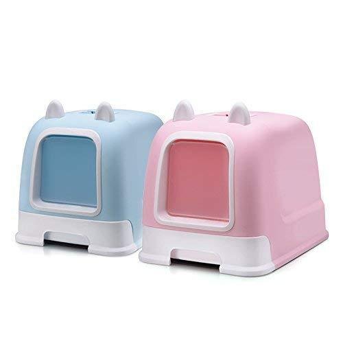 Cat Litter Box
