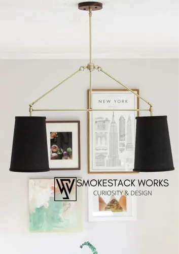chandeliers wall sconces hanging lamps