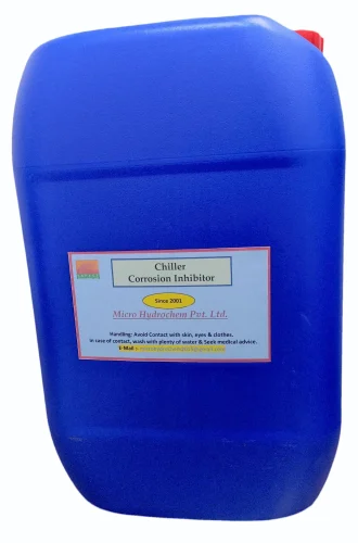 techclean ro chemicals