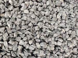 Crushed Stone Chips