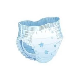 Diaper Pants