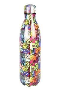 Double Wall Water Bottle