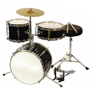 Drum set