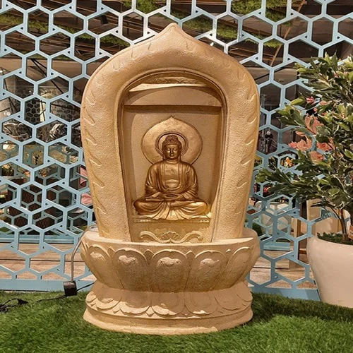 indoor water fountains