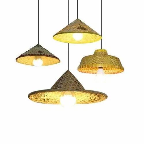 sconces & hanging lamps