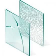 Heat Strengthened Glass, Minimum Radius : 1100 mm