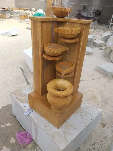 indoor water fountains