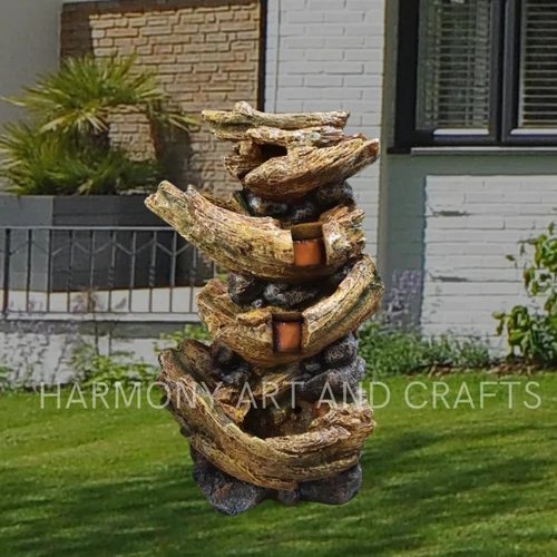 indoor water fountains