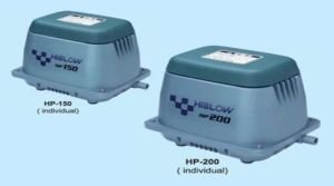Industrial Air Pumps