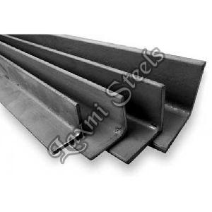 L Shaped Mild Steel Angle