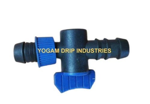 drip irrigation