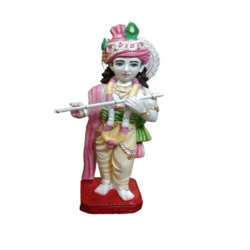 Lord Krishna Statue
