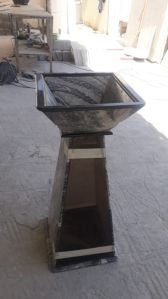 Marble Fountain, Material : Marble