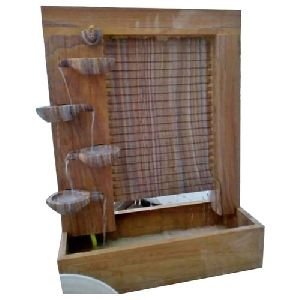 Marble Wall Fountains