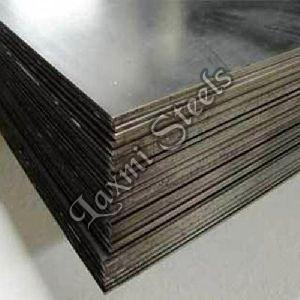 Mild Steel Hot Rolled Sheets