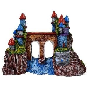 Multicolor Aquarium Stone