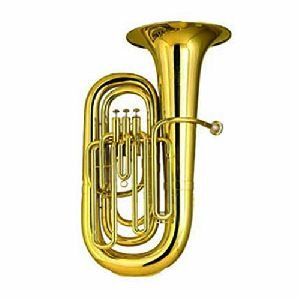 Musical Tuba