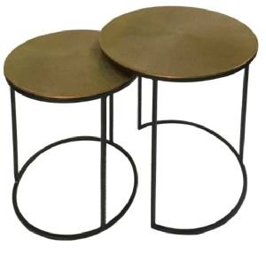 Nesting Tables Set Of 2