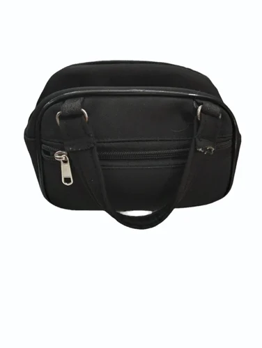 Soft Leather Bag