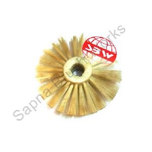 Nylon Cleaning Brush