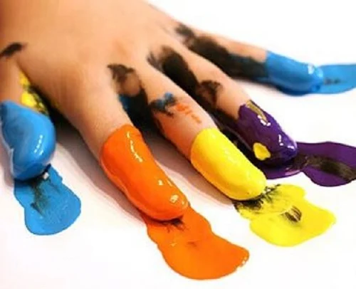 pigment paste