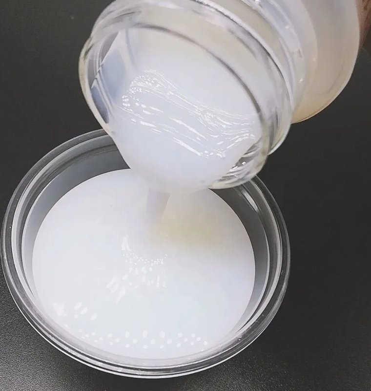 Excellent Electrical Insulation PTFE Dispersion Liquid , PTFE Aqueous Dispersion