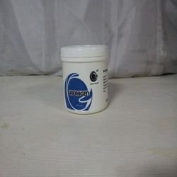 Plastic Straight Container