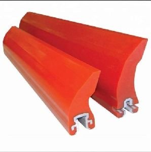 polyurethane squeegee