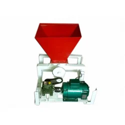 Powder Micro Feeders