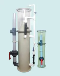 aquarium equipment