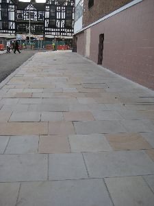 Raj Blend Sand Stone