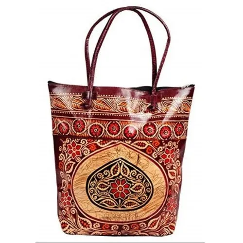 Shantiniketan Leather Bags