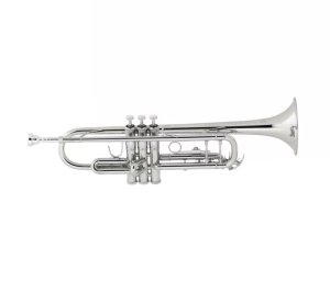 Sheery SMT-032 Standard Edition Silver Trumpet