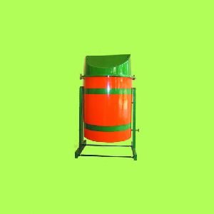 Swing Type Dustbin, Usage : for keeping Garbage