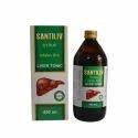 SANTILIV SYRUP