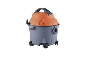 Vacuum Cleaner With Blower