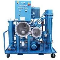 vacuum oil purifiers