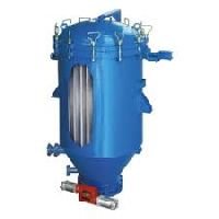 Vertical Pressure Leaf Filter