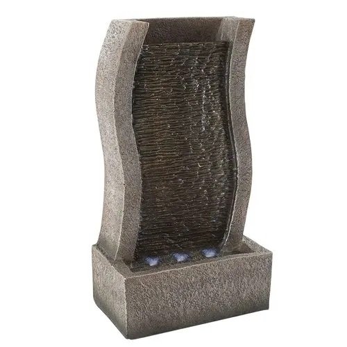 Wall Stone Fountain