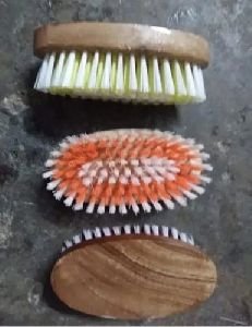 Wash Basin Brush
