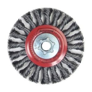 Wire Wheel Brushes