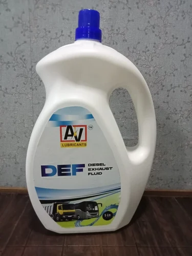 diesel exhaust fluid