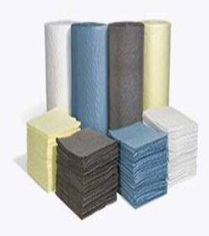 Absorbents